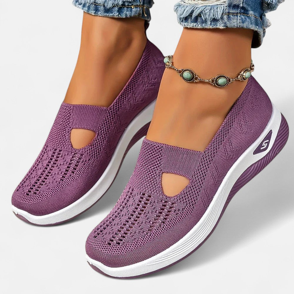 Edmonton Essence™ | RelaxFit Footwear