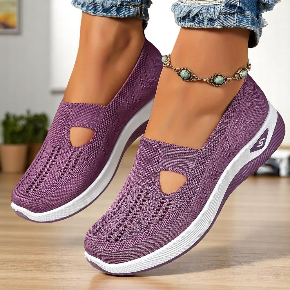 Edmonton Essence™ | RelaxFit Footwear