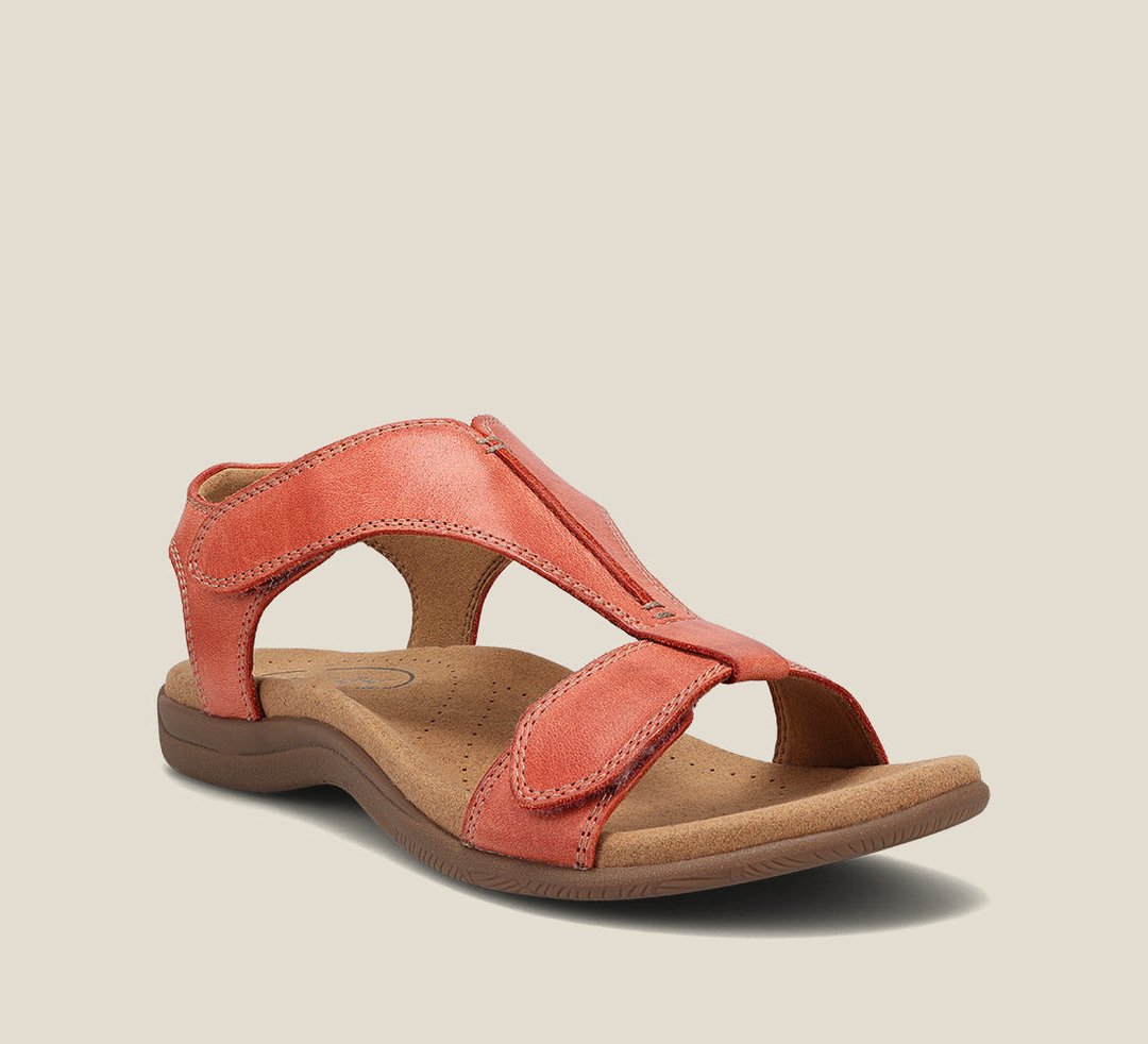 Edmonton Essence™ | Comfortable Orthopedic Sandals