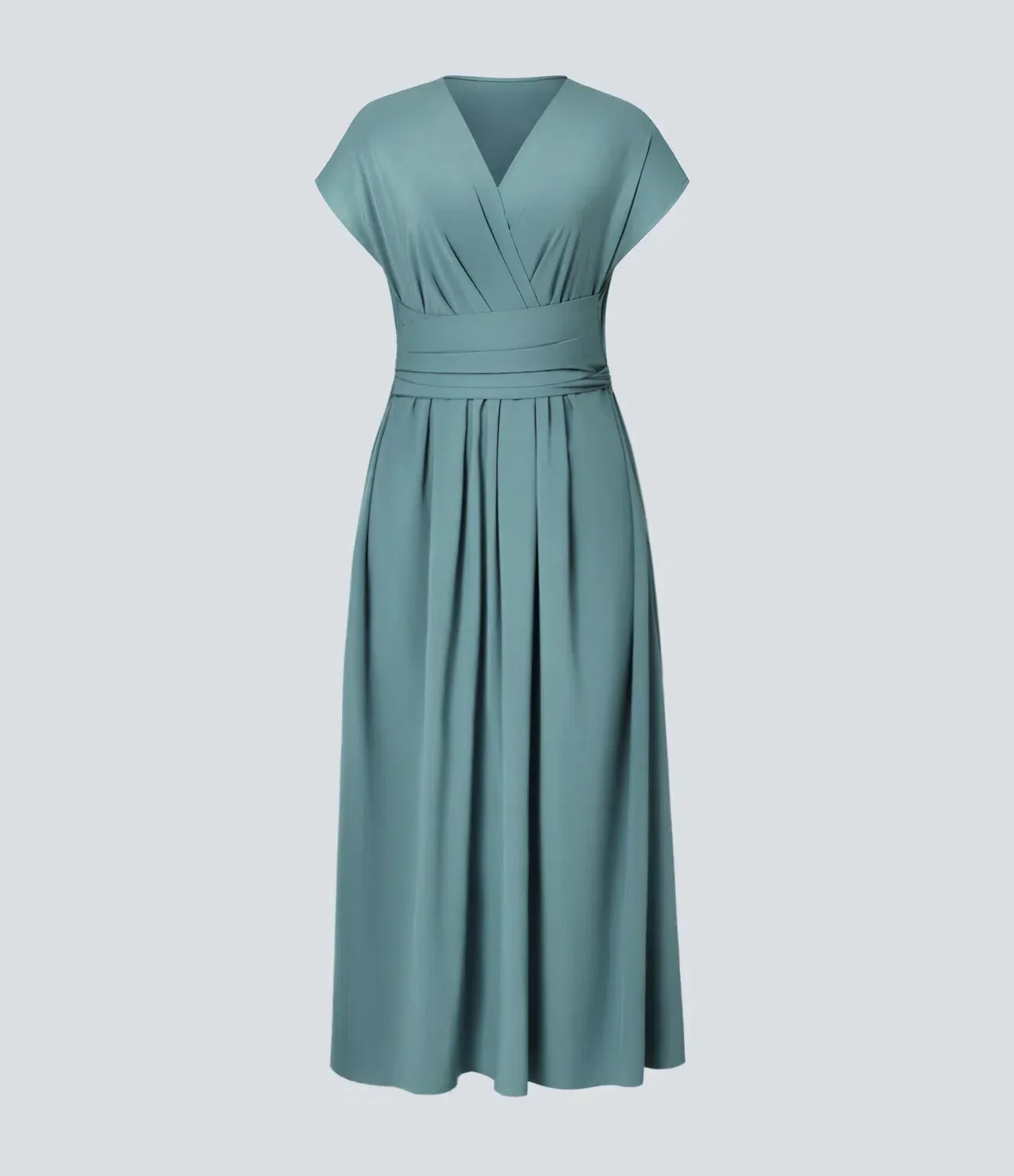 Edmonton Essence™ | Chic Midi Dress