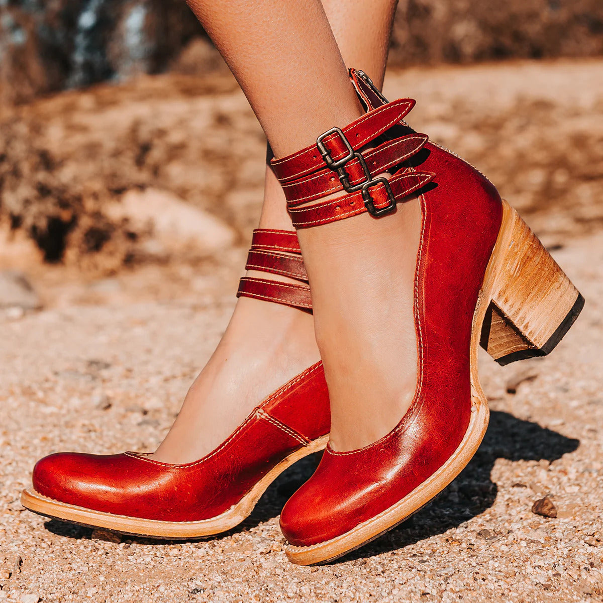 Edmonton Essence™ | Elegant Shoes for Women