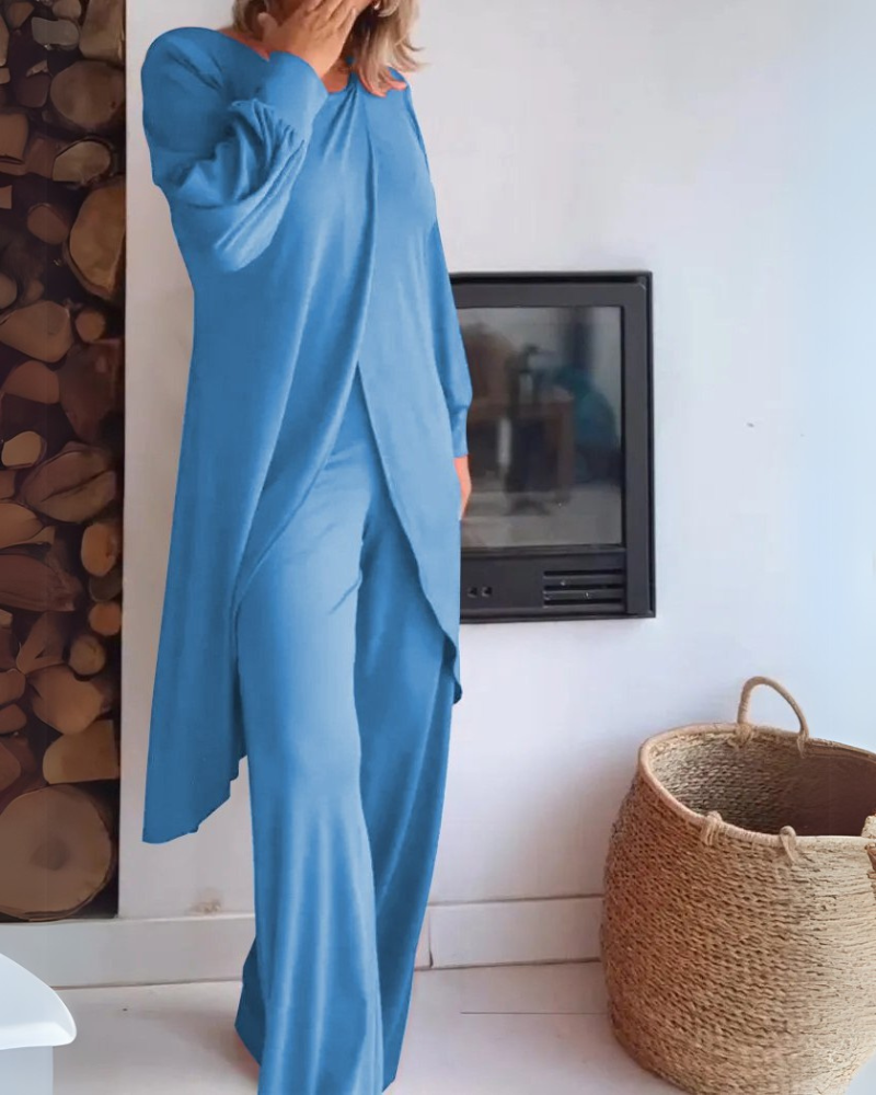 Edmonton Essence™ | Elegant Comfort Set
