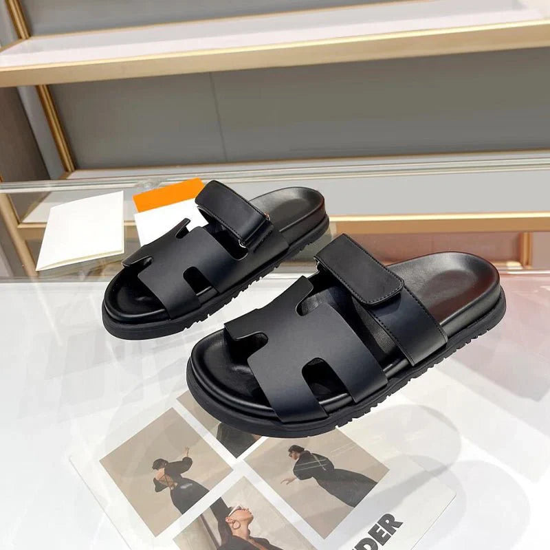 Edmonton Essence™ | Elegant Comfortable Sandals
