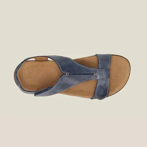 Edmonton Essence™ | Comfortable Orthopedic Sandals