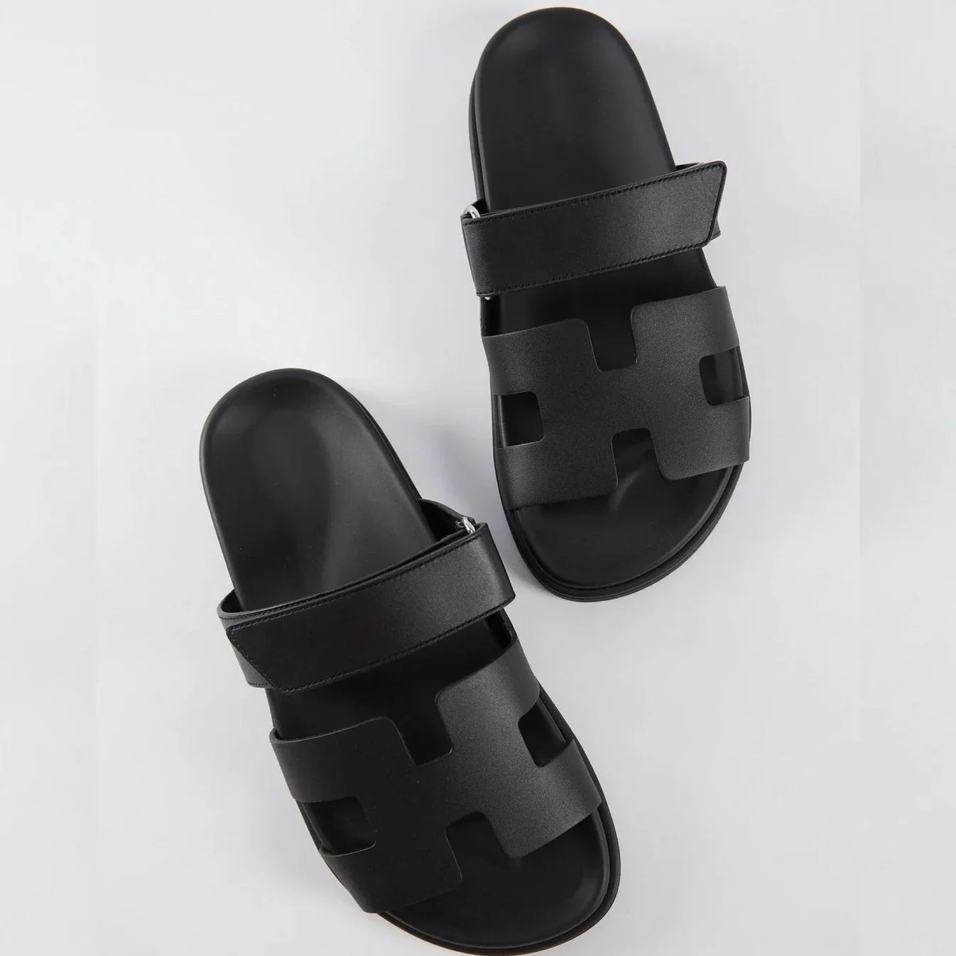 Edmonton Essence™ | Elegant Comfortable Sandals