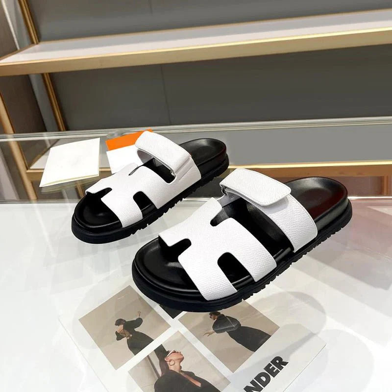 Edmonton Essence™ | Elegant Comfortable Sandals
