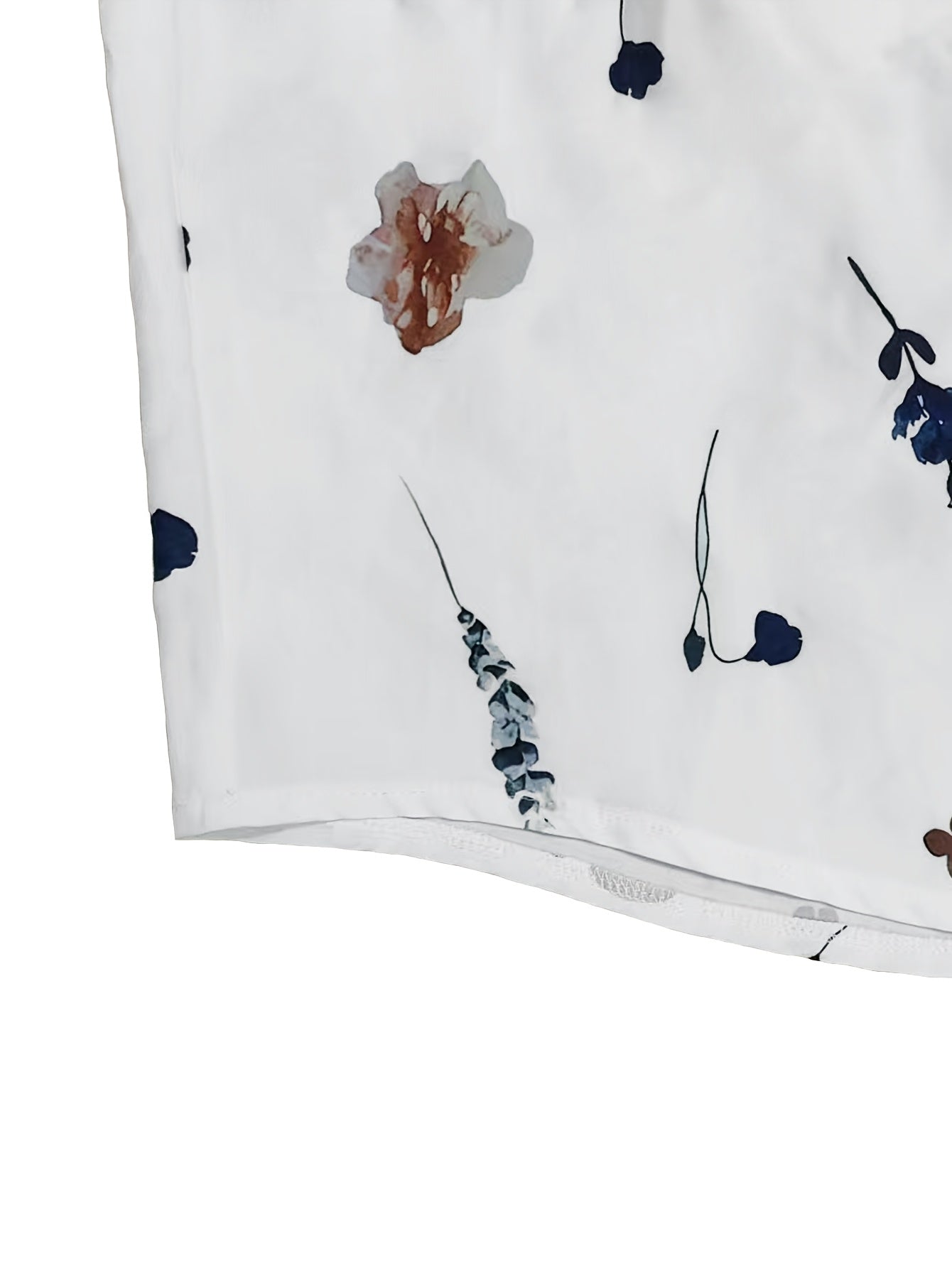 Edmonton Essence™ | Robe fleurie élégante