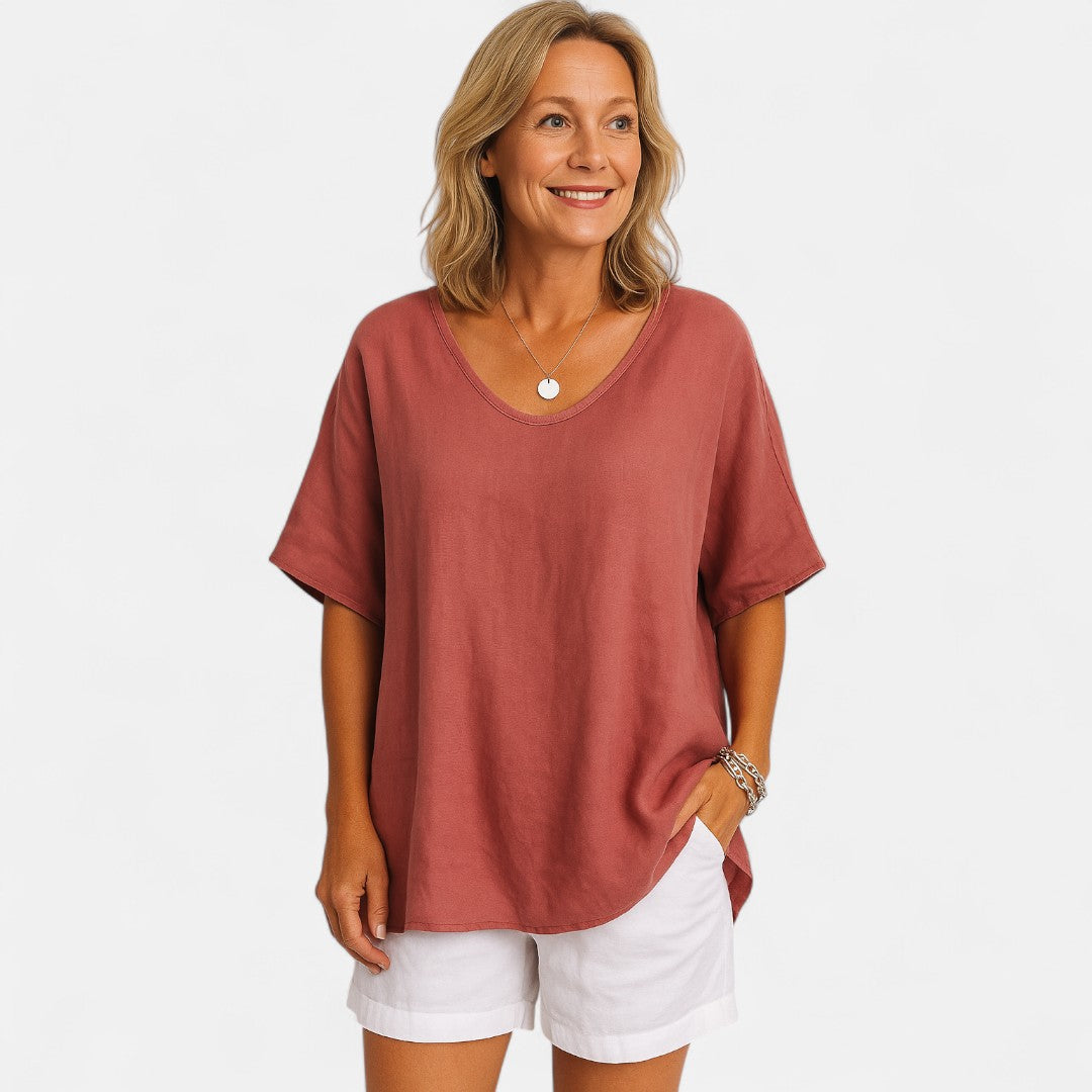 Edmonton Essence™ | Oversized T-shirt