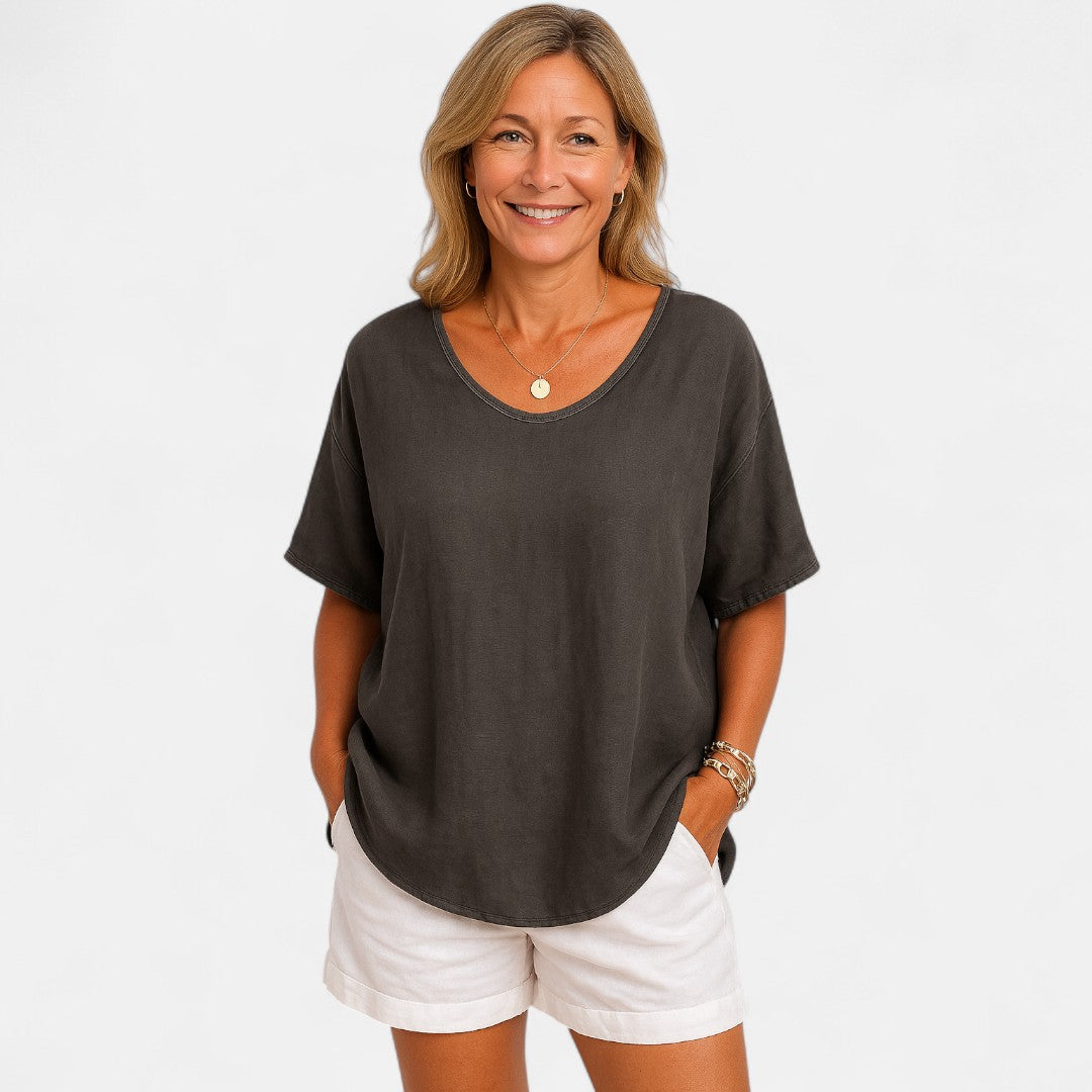 Edmonton Essence™ | Oversized T-shirt