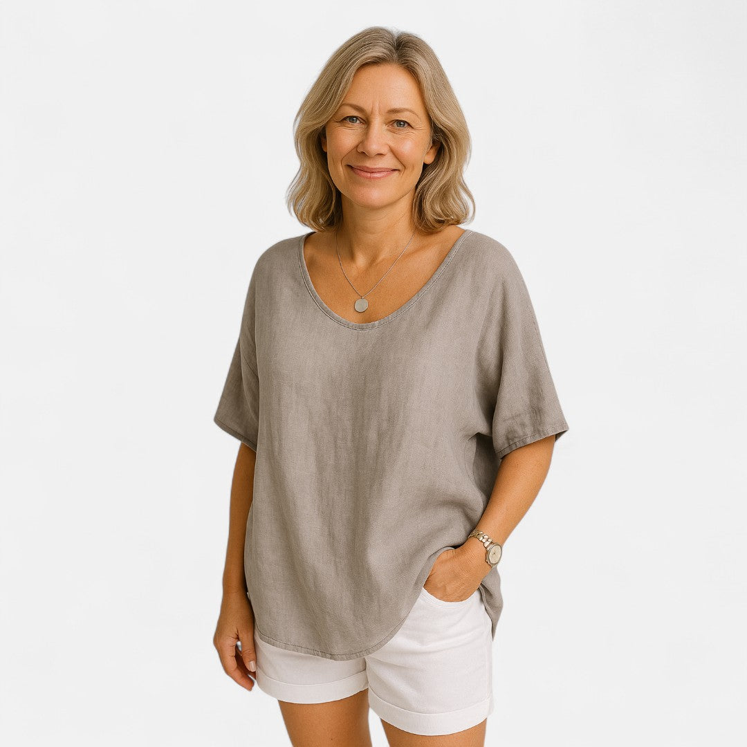 Edmonton Essence™ | Oversized T-shirt