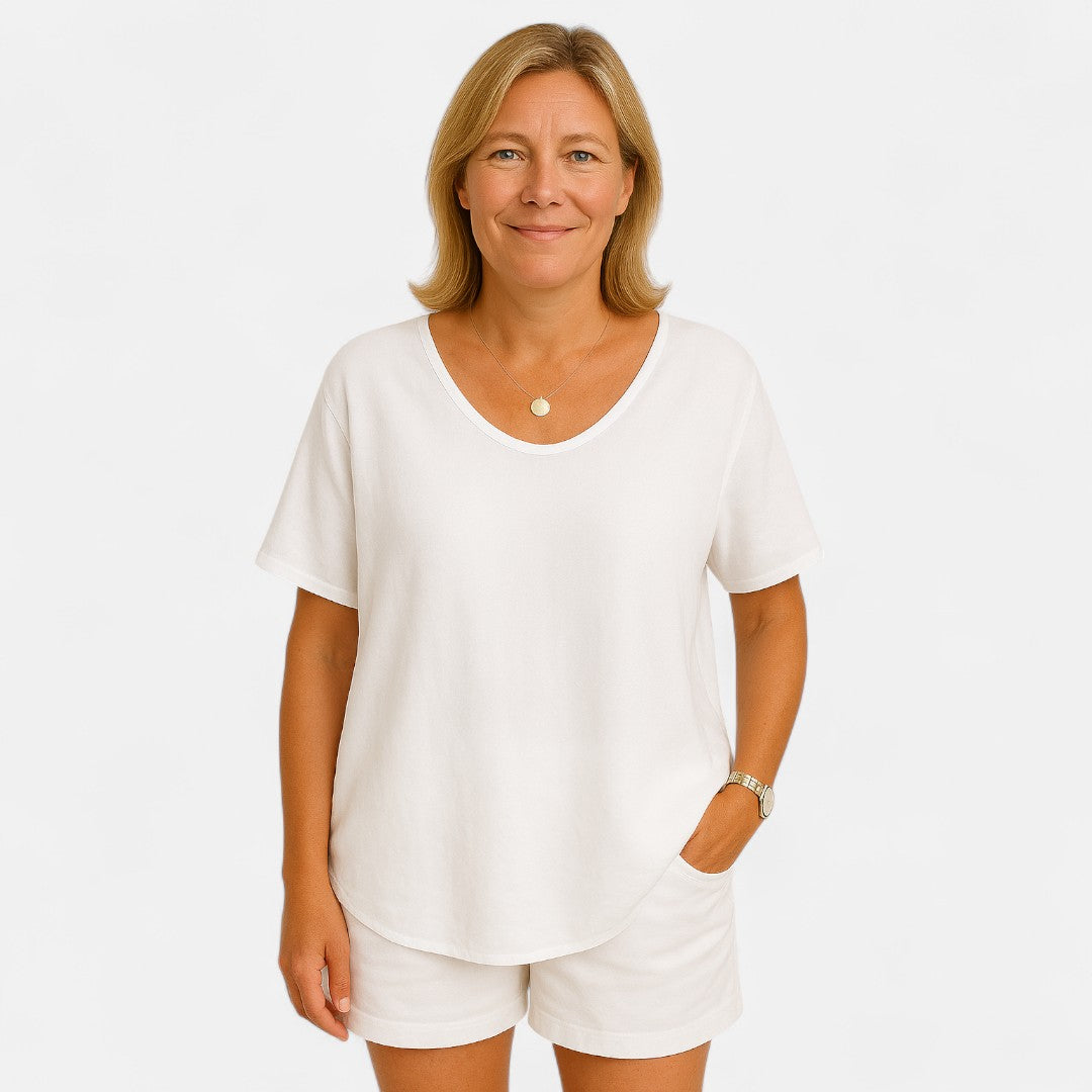 Edmonton Essence™ | Oversized T-shirt