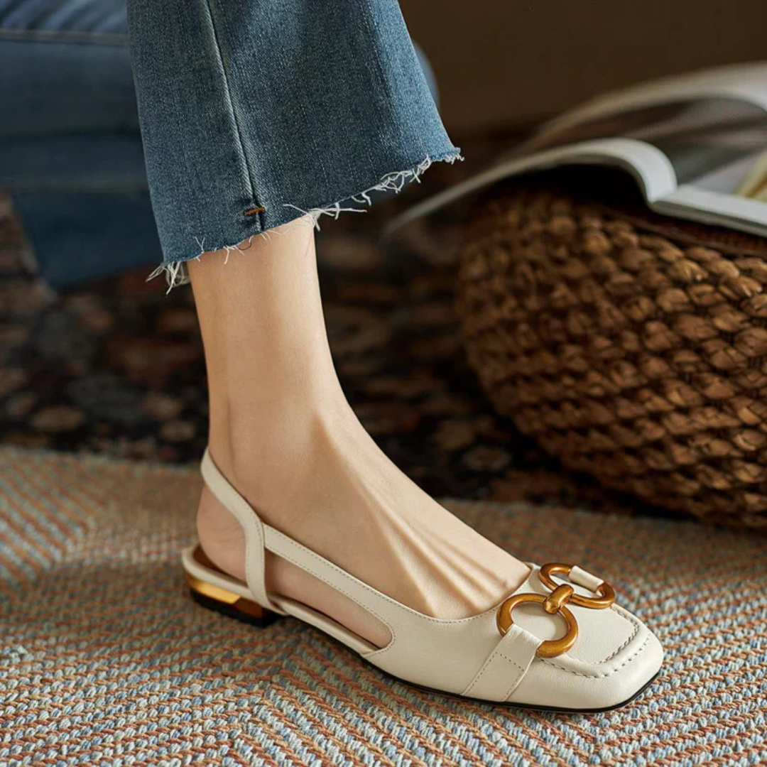 Edmonton Essence™ | Orthopedic Comfort Sandals