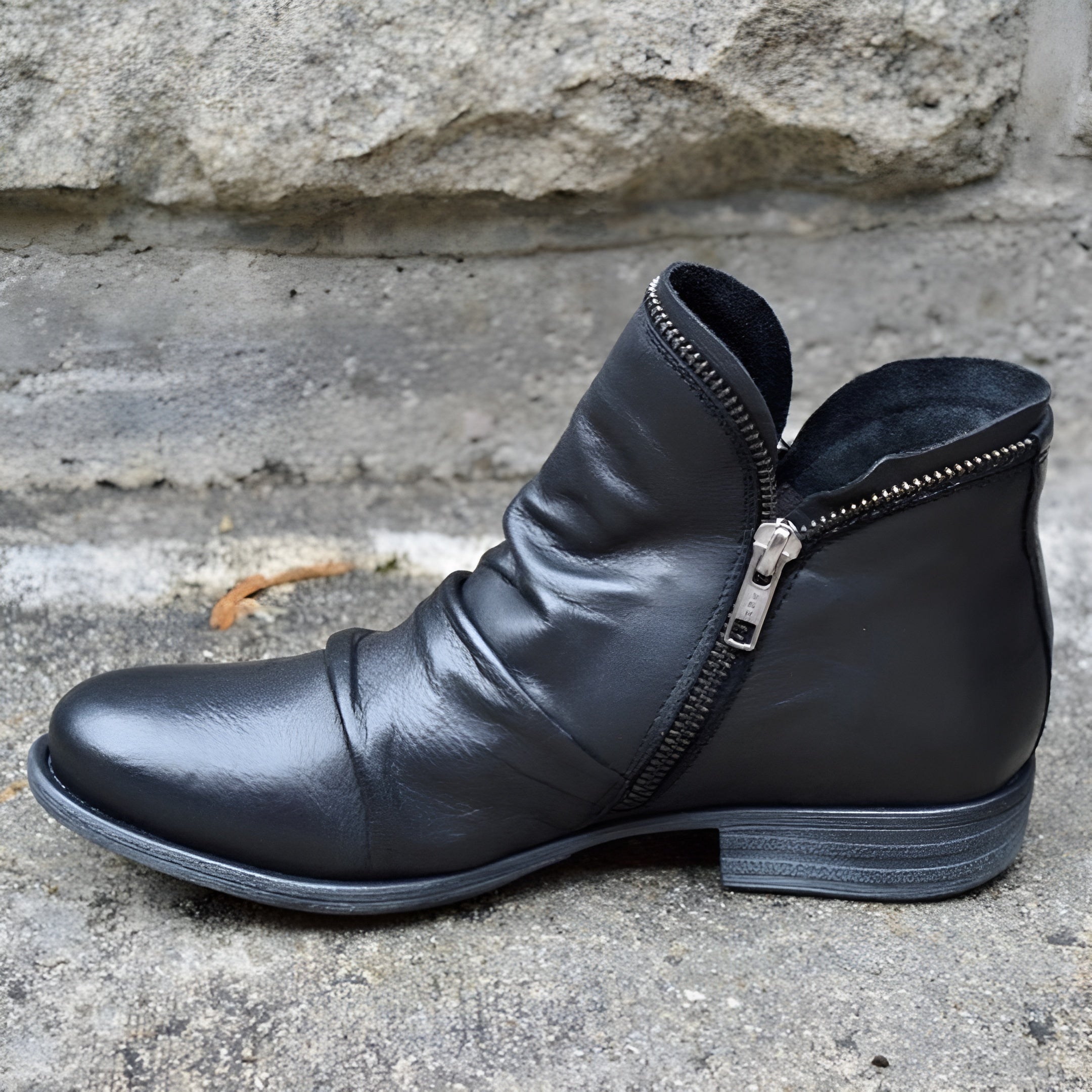 Edmonton Essence™ | Comfortable Ankle Boots