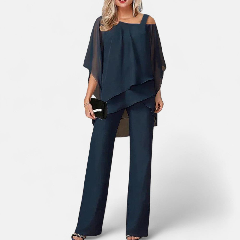 Edmonton Essence™ | Elegant Women's Set