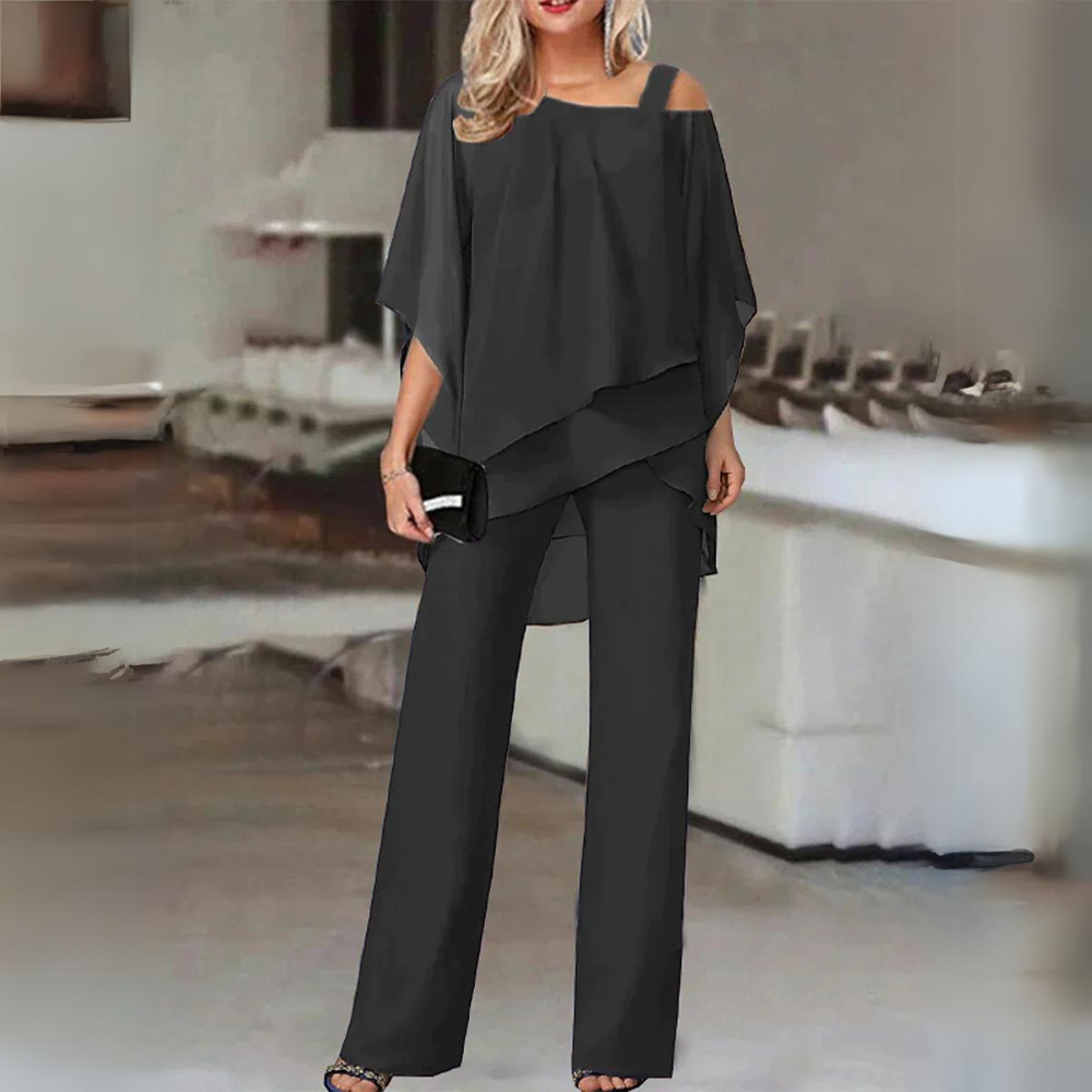 Edmonton Essence™ | Elegant Women's Set