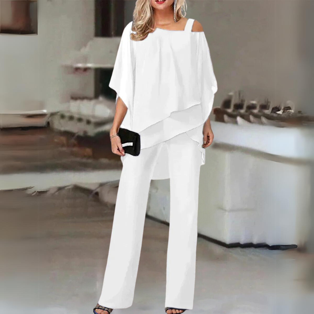 Edmonton Essence™ | Elegant Women's Set