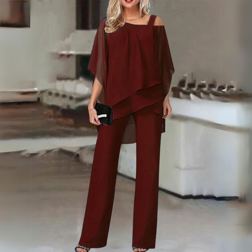 Edmonton Essence™ | Elegant Women's Set