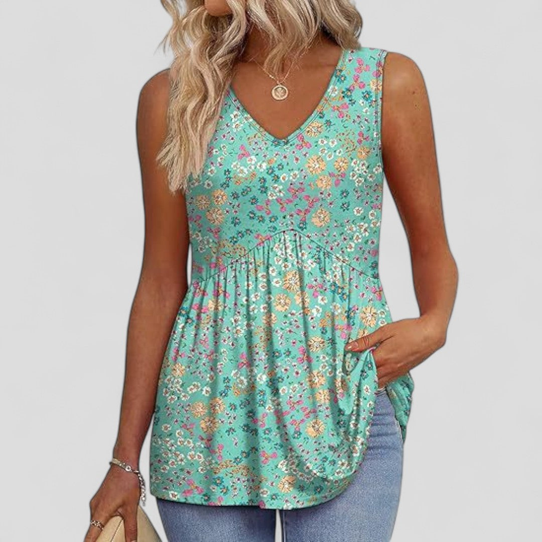 Edmonton Essence™ | Elegant Casual Top