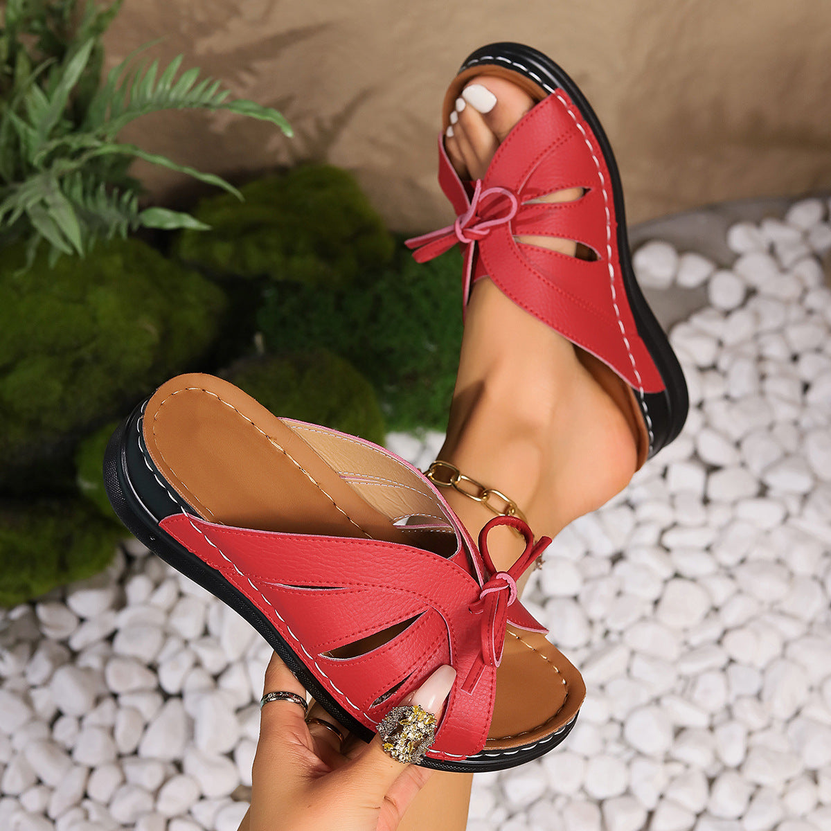 Edmonton Essence™ | Cozy Slippers