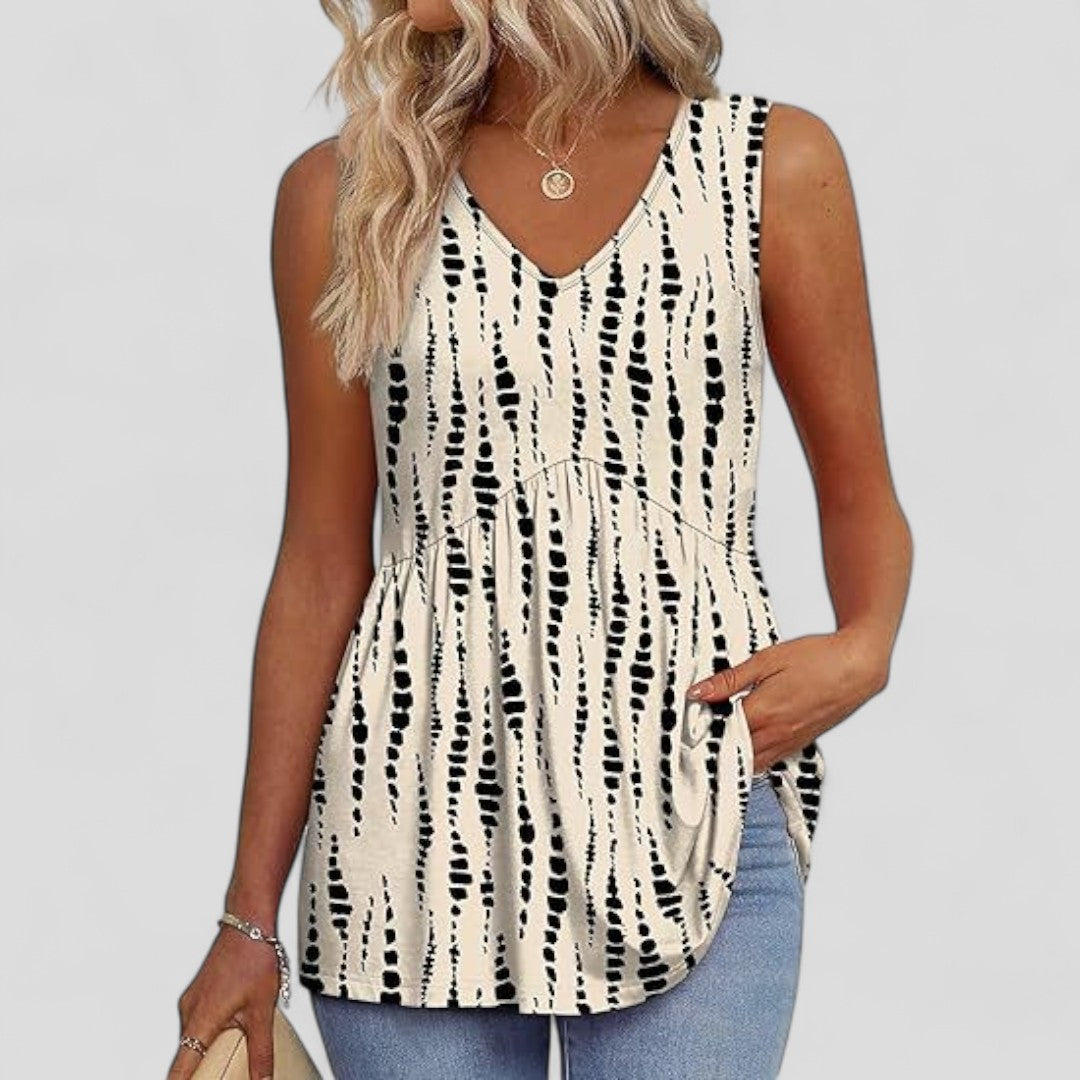 Edmonton Essence™ | Elegant Casual Top
