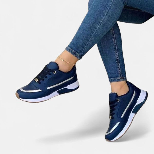 Edmonton Essence™ | Orthopedic Shoes - Stylish Comfort
