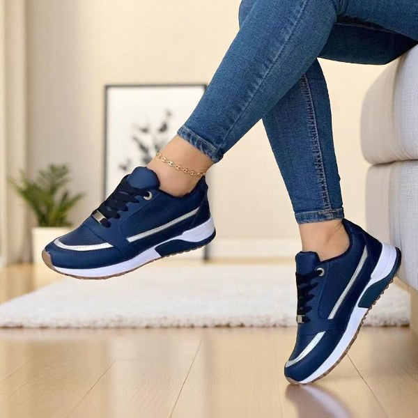 Edmonton Essence™ | Orthopedic Shoes - Stylish Comfort