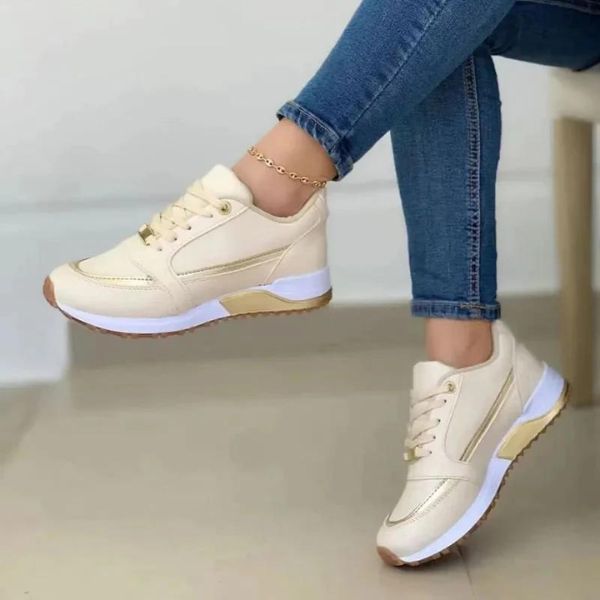 Edmonton Essence™ | Orthopedic Shoes - Stylish Comfort