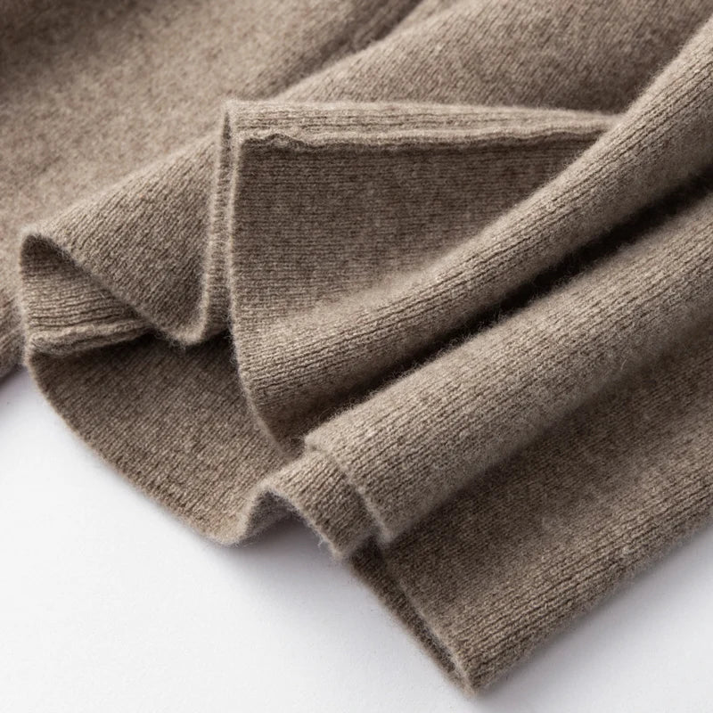 Edmonton Essence™ | Cashmere Lounge Pants