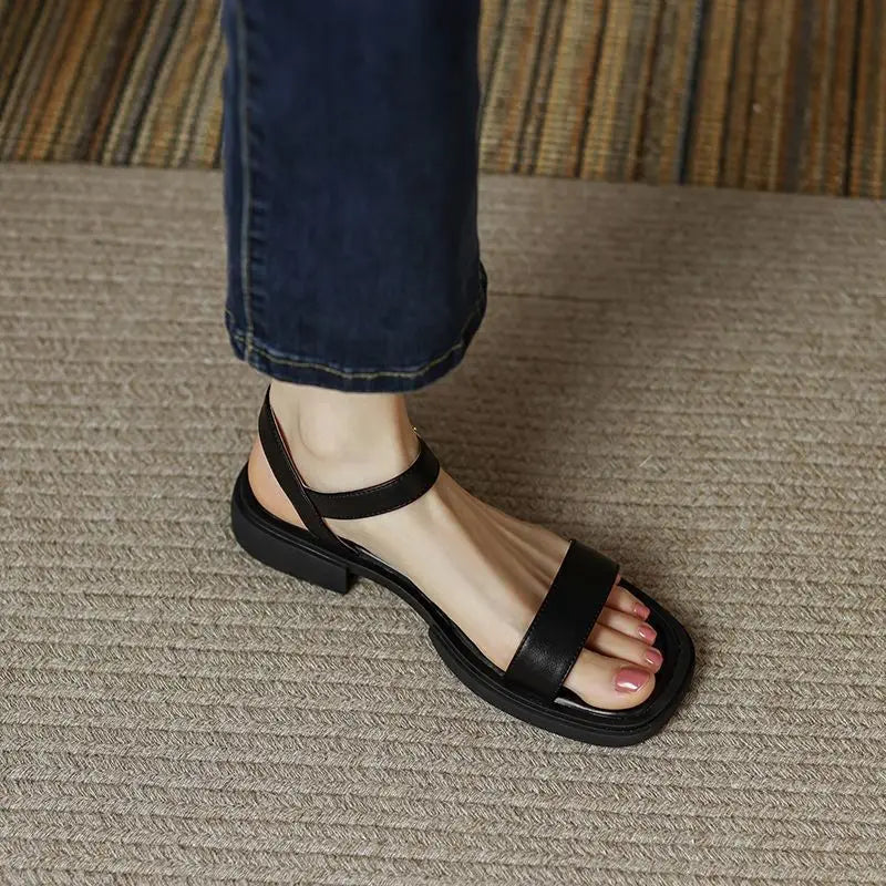Edmonton Essence™ | Comfortable Sandals