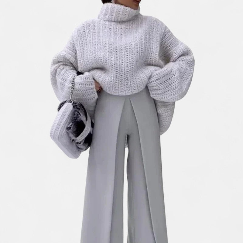 Edmonton Essence™ | Stylish Two-Piece Indoor Set