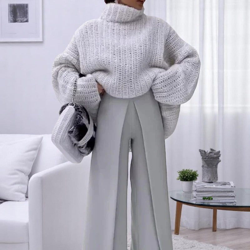 Edmonton Essence™ | Stylish Two-Piece Indoor Set