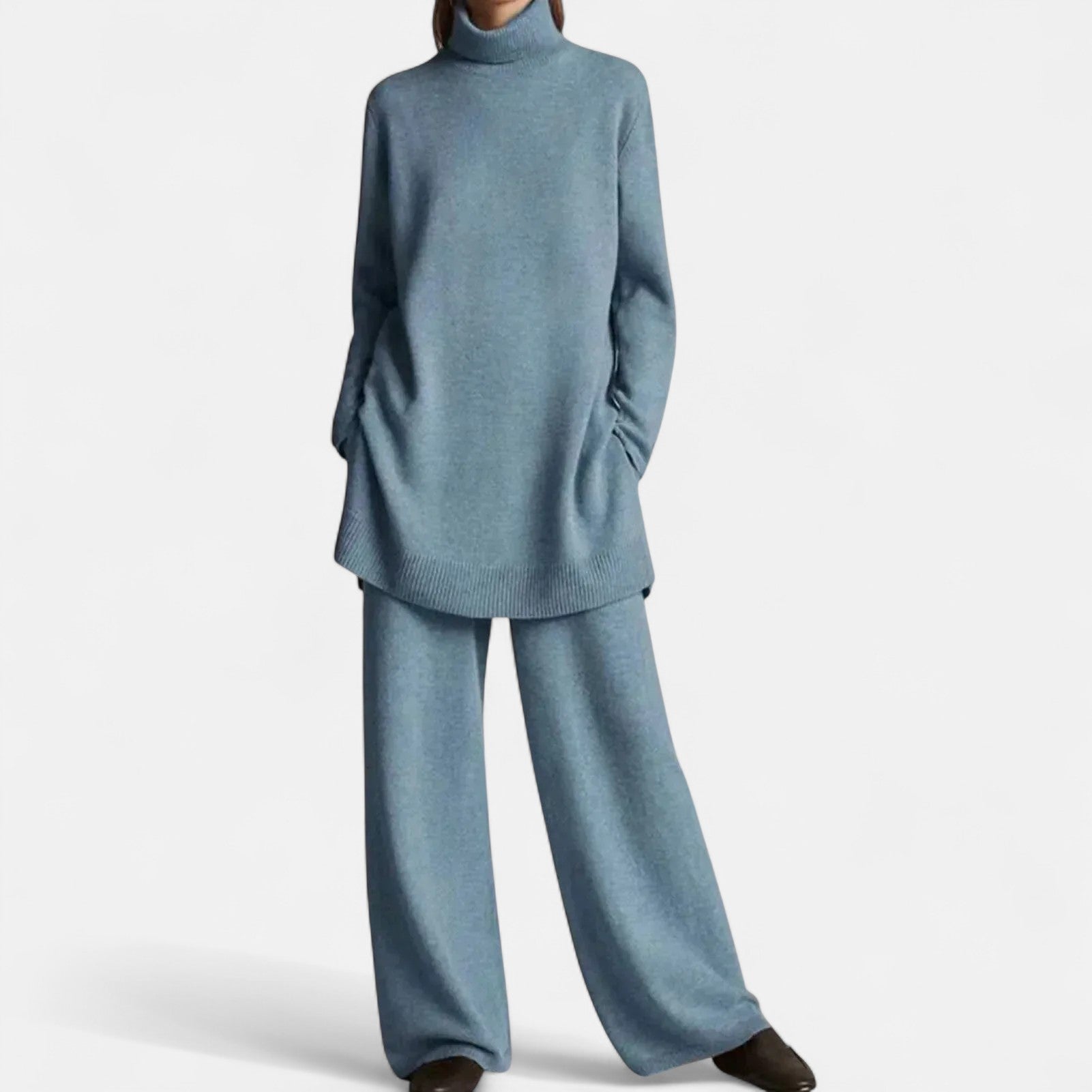 Edmonton Essence™ | Women's Suit Set