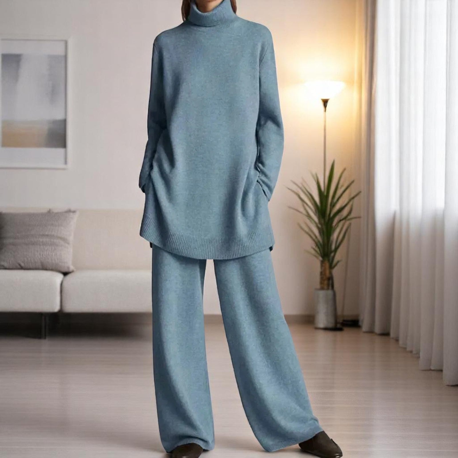 Edmonton Essence™ | Women's Suit Set