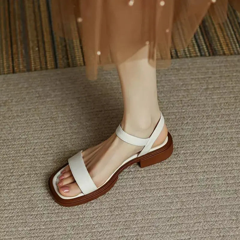 Edmonton Essence™ | Comfortable Sandals