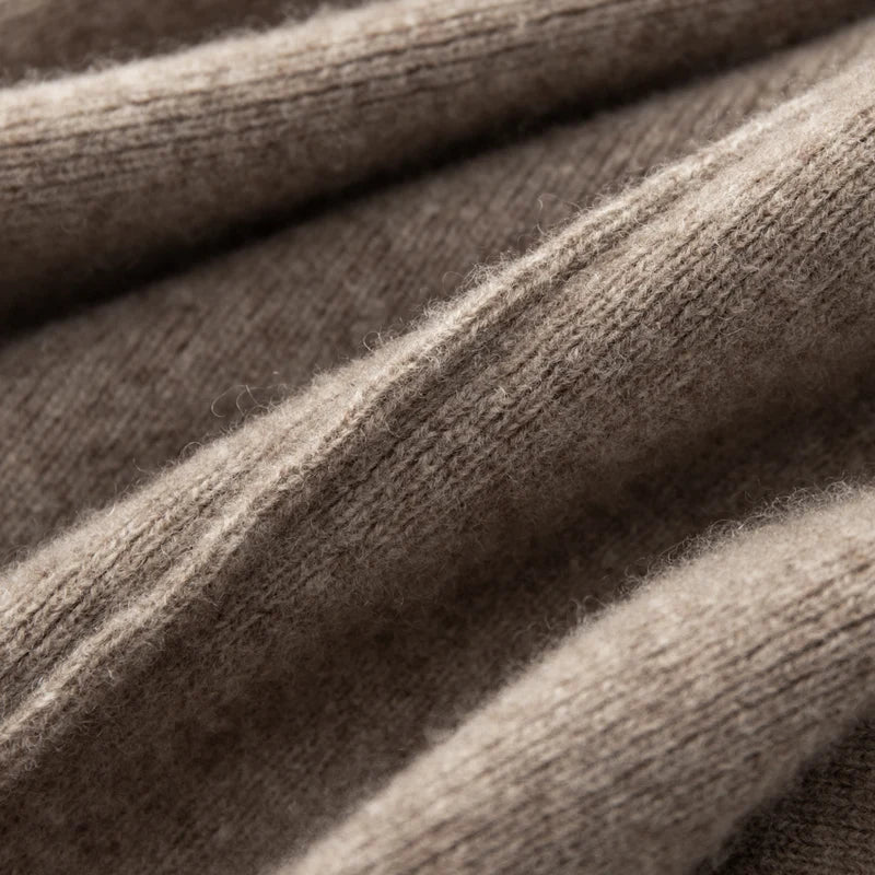 Edmonton Essence™ | Premium Cashmere Lounge Trousers