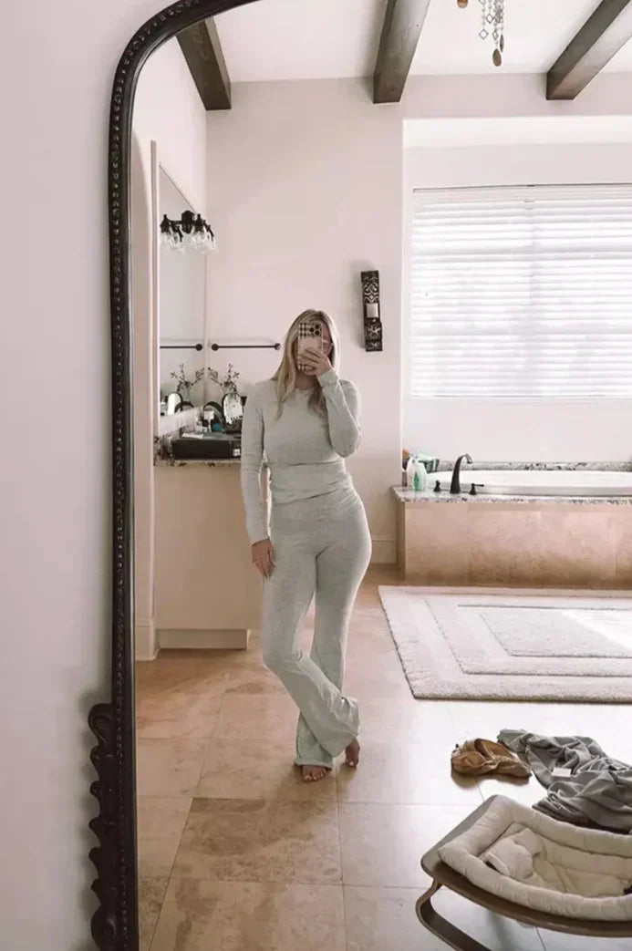 Edmonton Essence™ | Cozy Cotton Lounge Set