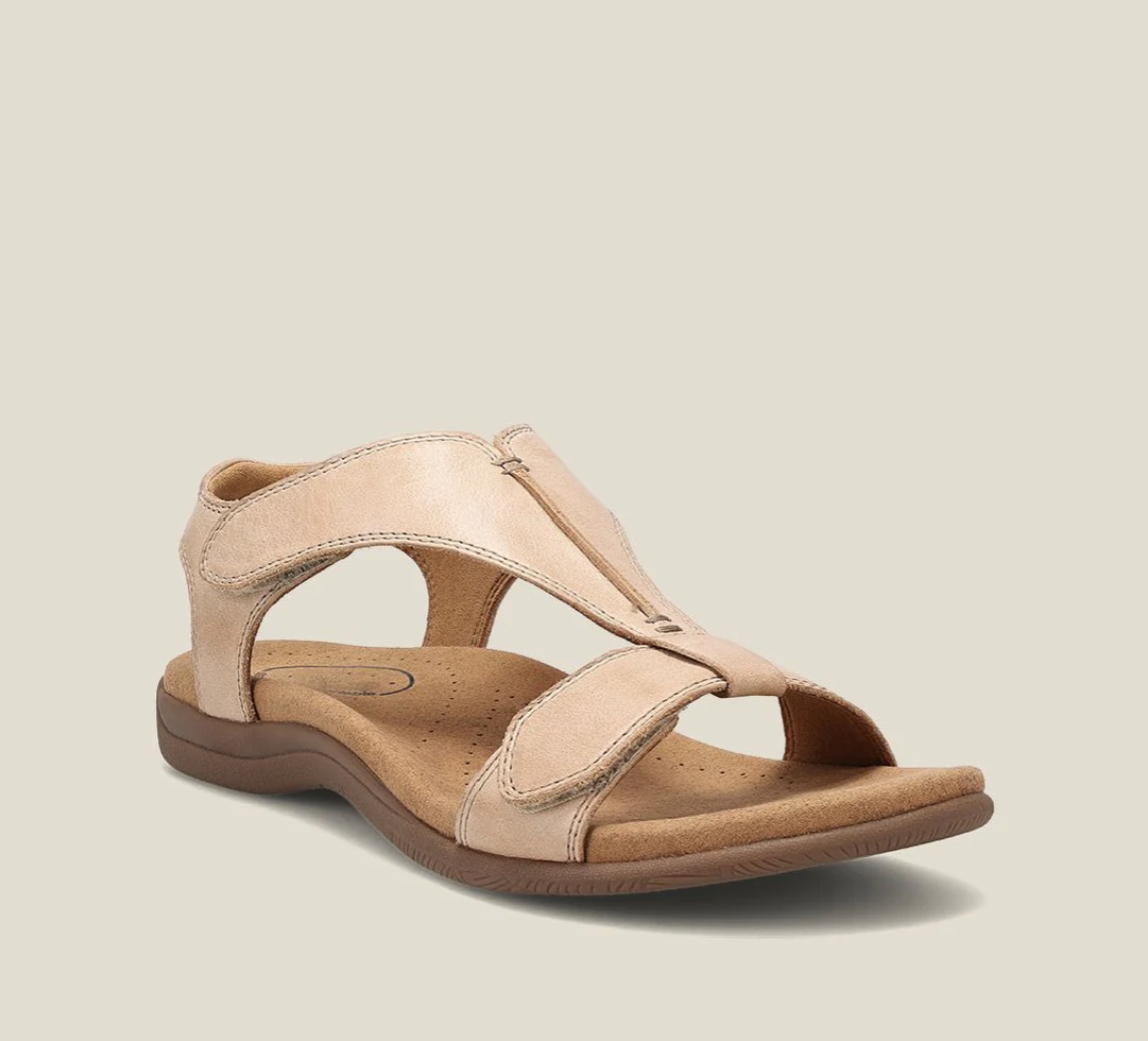 Edmonton Essence™ | Comfortable Orthopedic Sandals