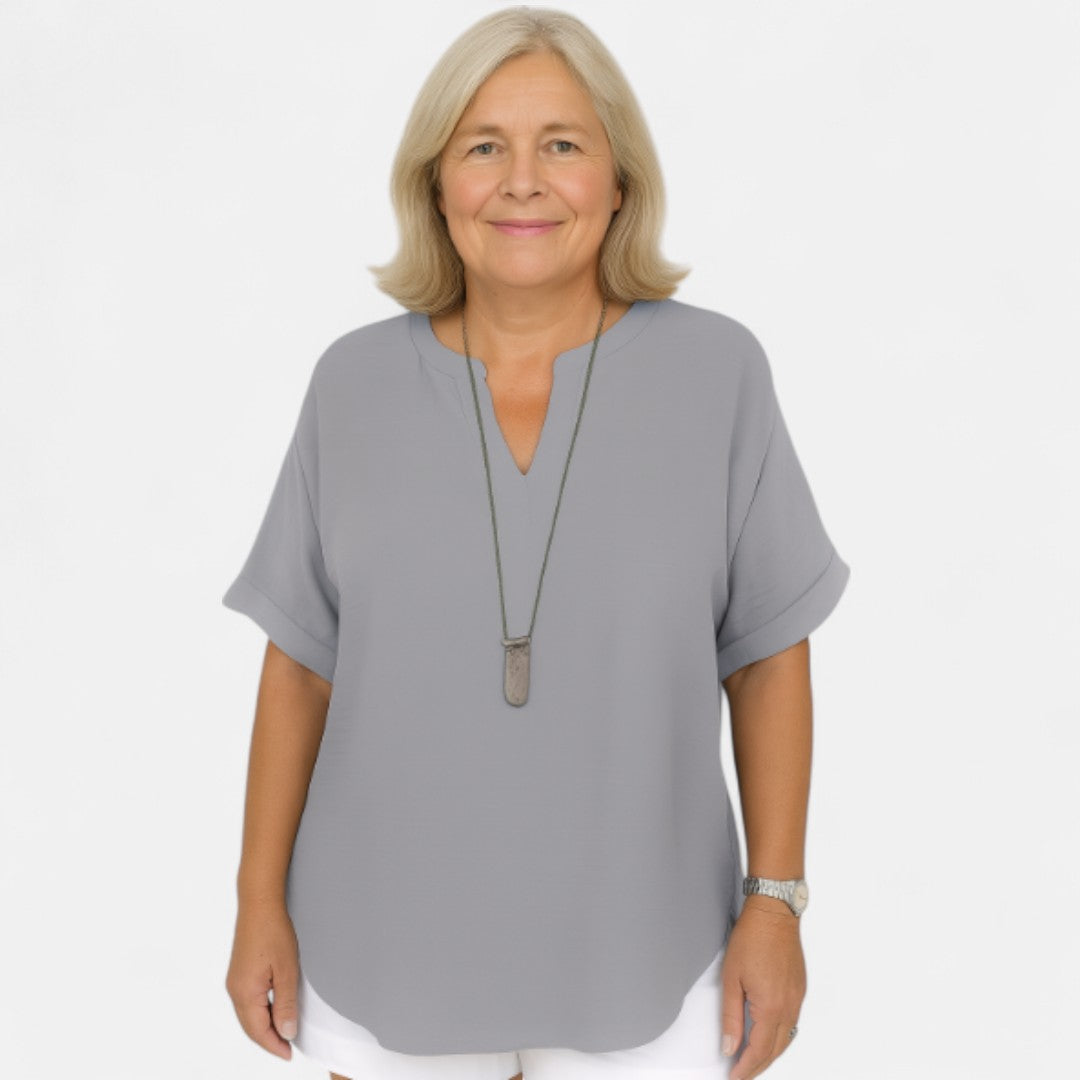 Edmonton Essence™ | Loose Fit T-shirt