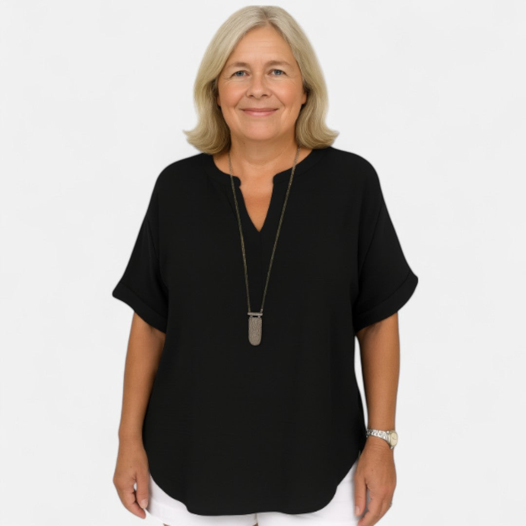 Edmonton Essence™ | Loose Fit T-shirt