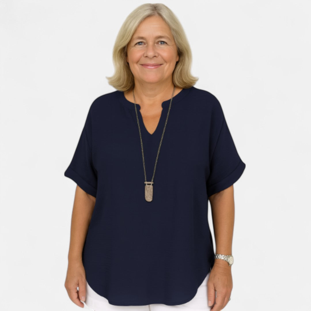 Edmonton Essence™ | Loose Fit T-shirt