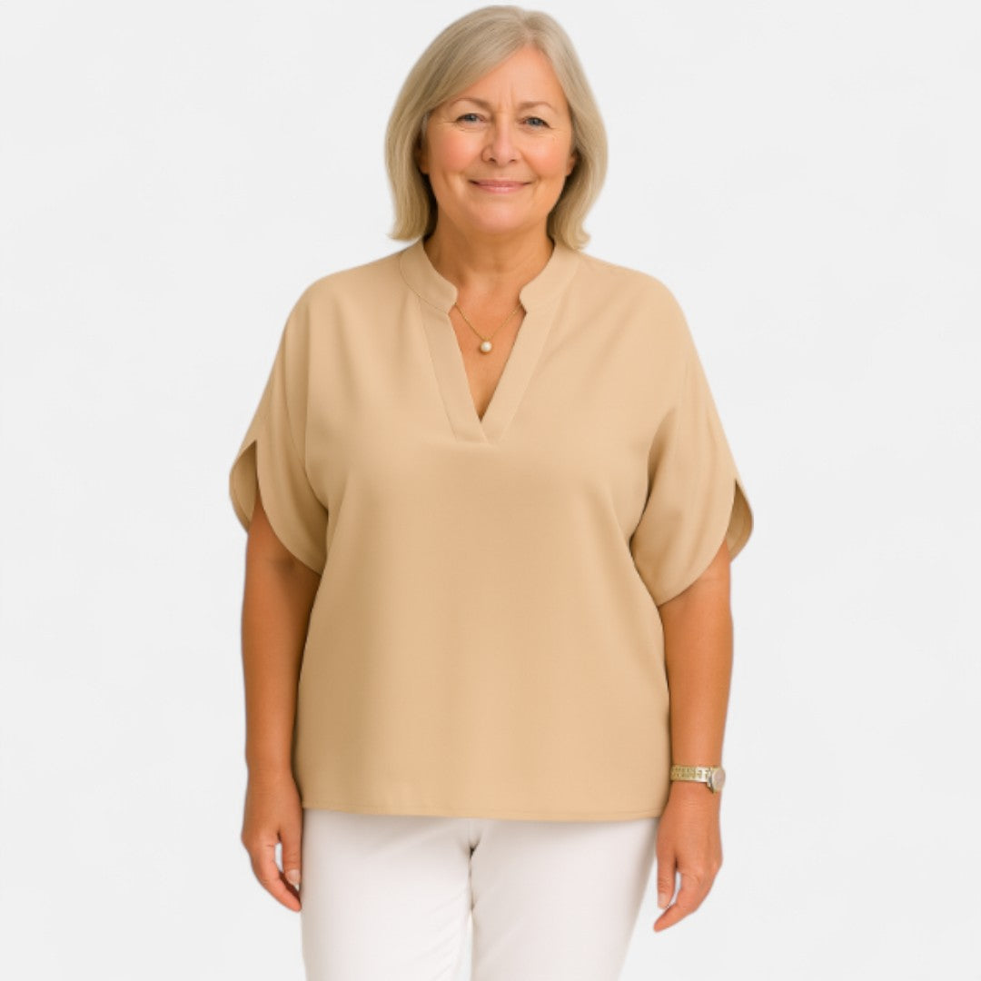 Edmonton Essence™ | Lightweight Elegant Shirt
