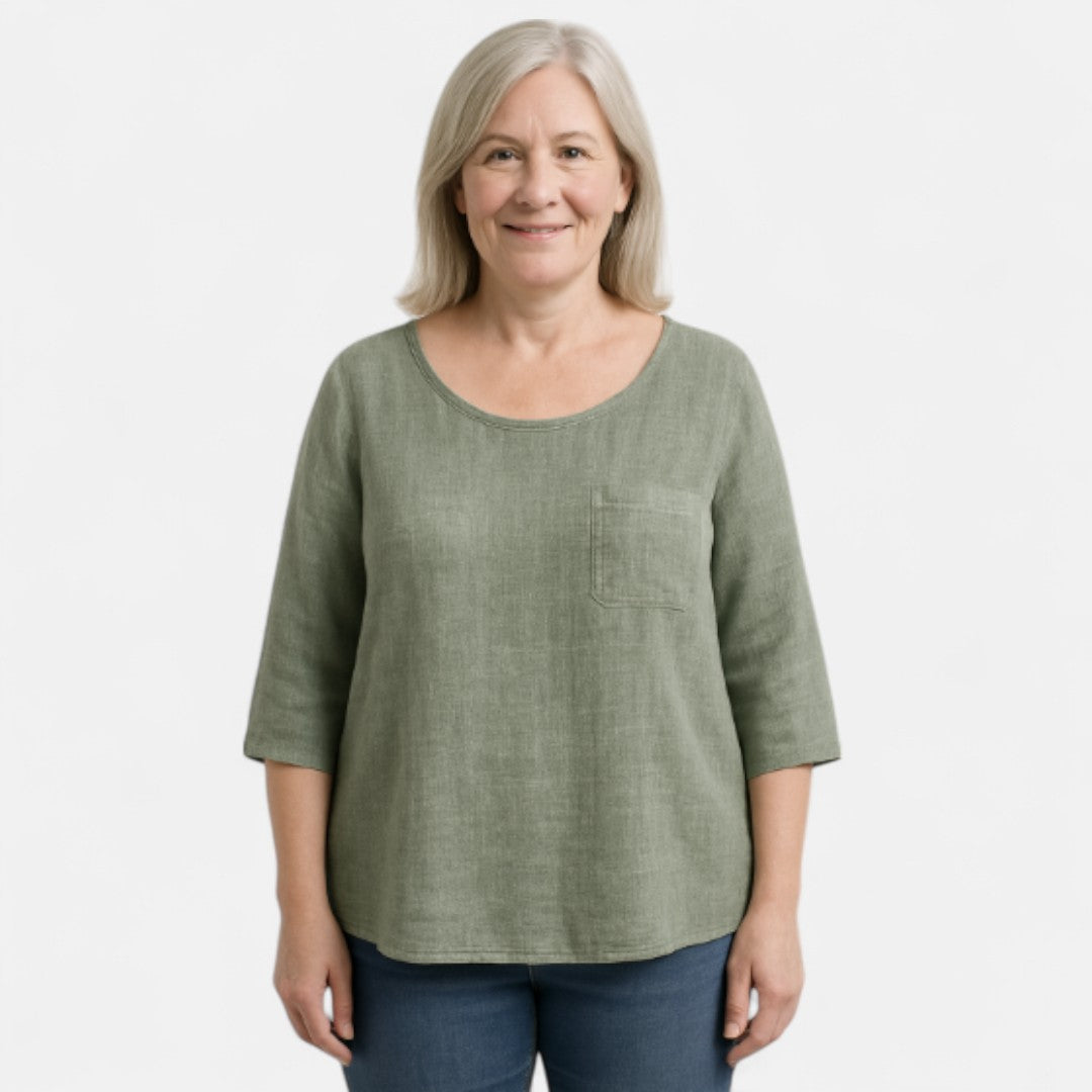 Edmonton Essence™ | Lightweight Casual Shirt