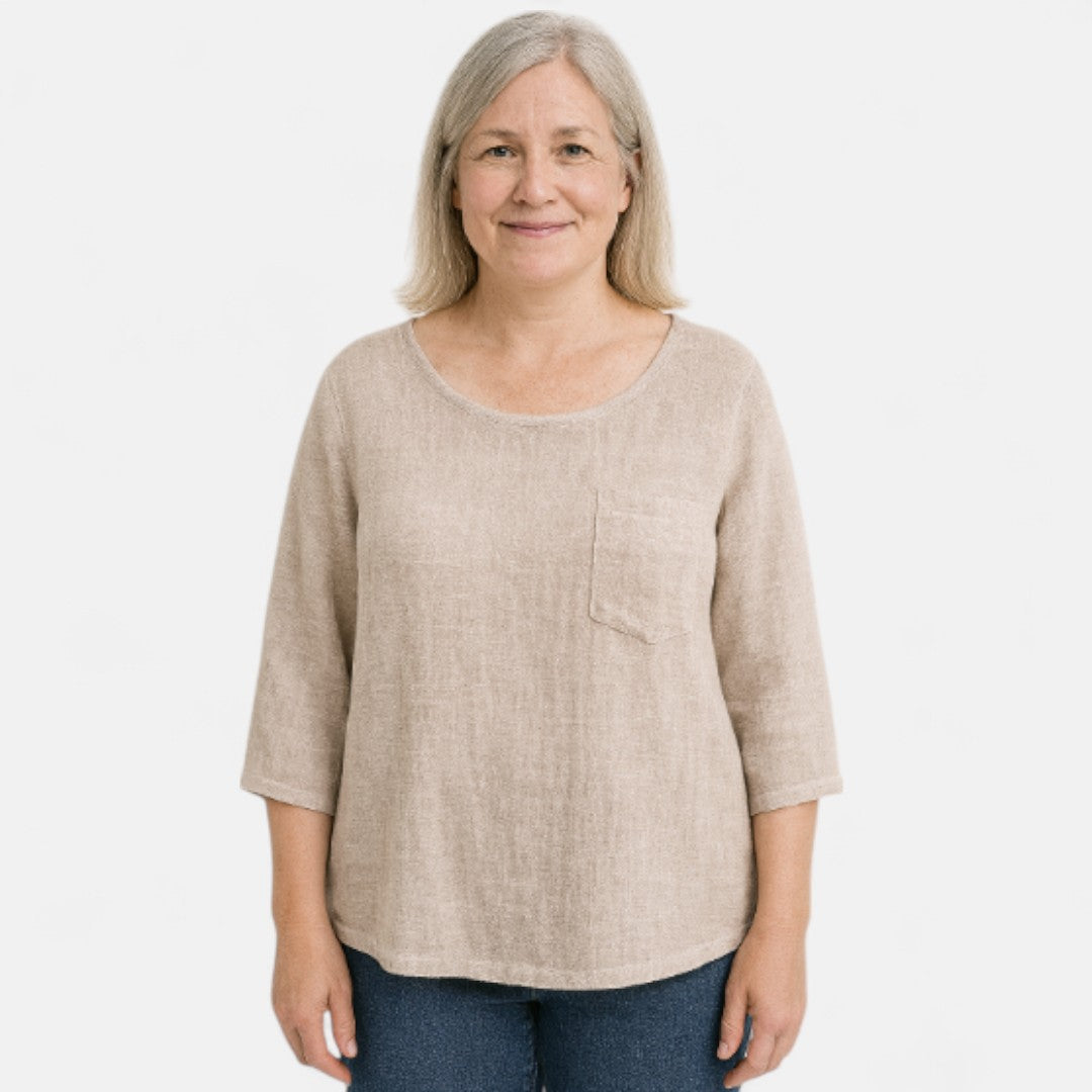 Edmonton Essence™ | Lightweight Casual Shirt