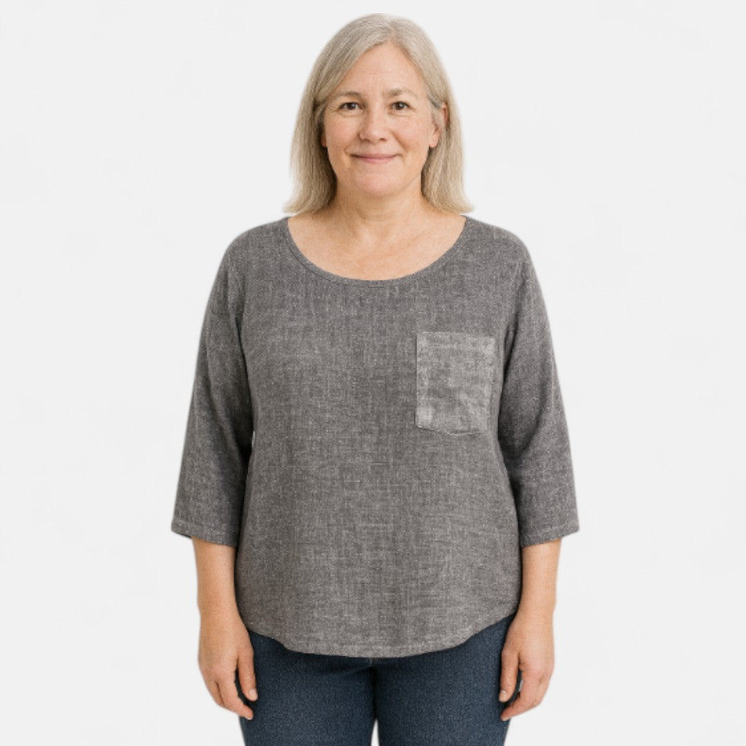 Edmonton Essence™ | Lightweight Casual Shirt