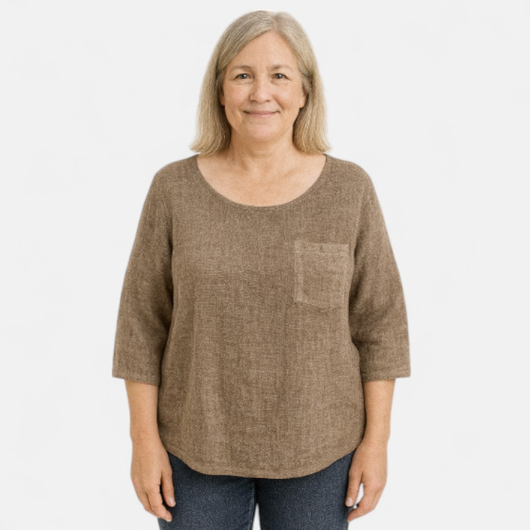 Edmonton Essence™ | Lightweight Casual Shirt