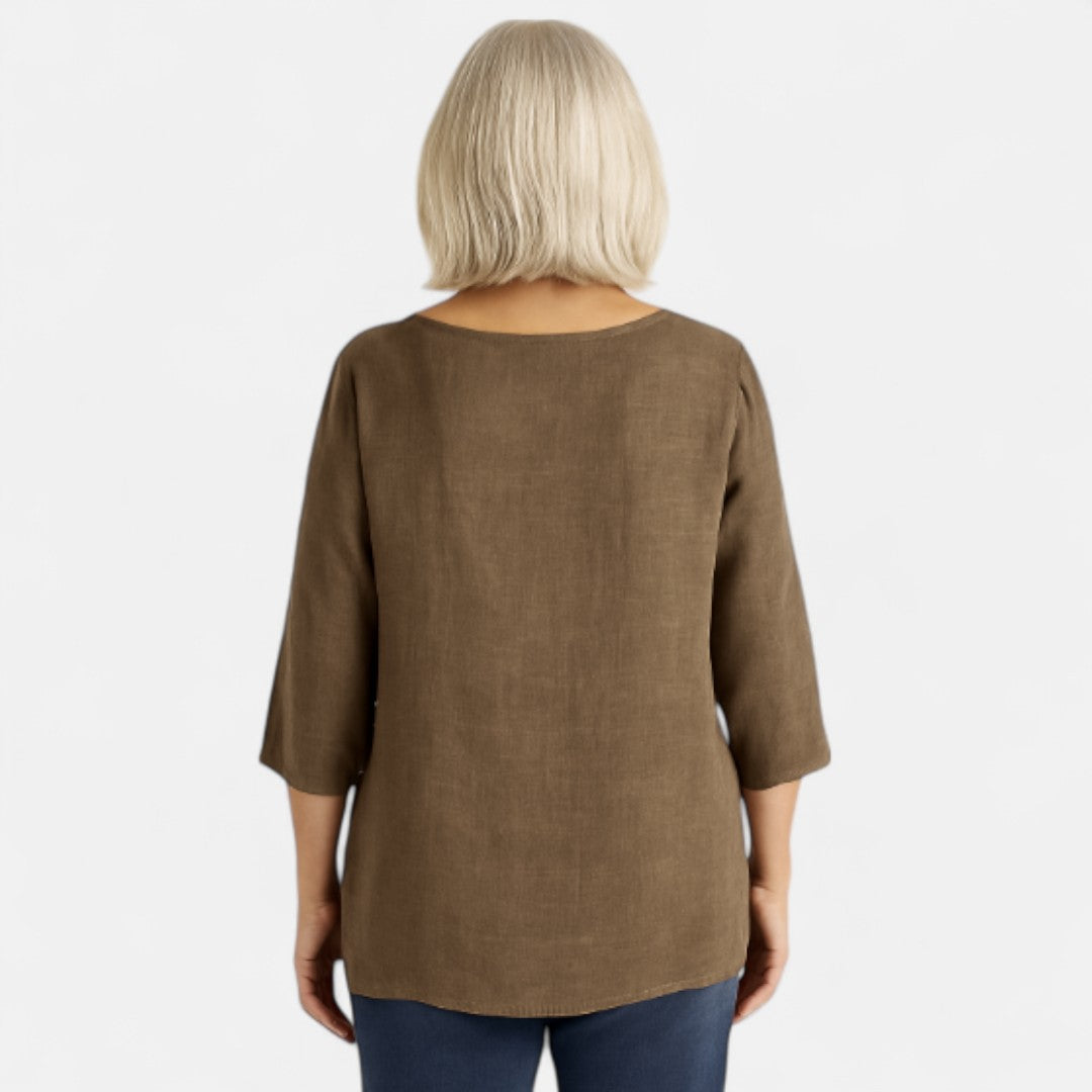 Edmonton Essence™ | Lightweight Casual Shirt