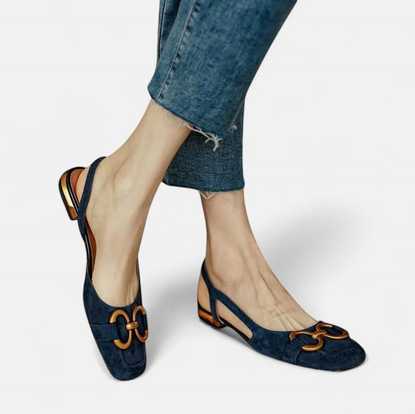 Edmonton Essence™ | Orthopedic Comfort Sandals