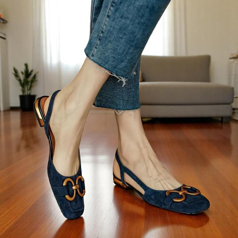 Edmonton Essence™ | Orthopedic Comfort Sandals