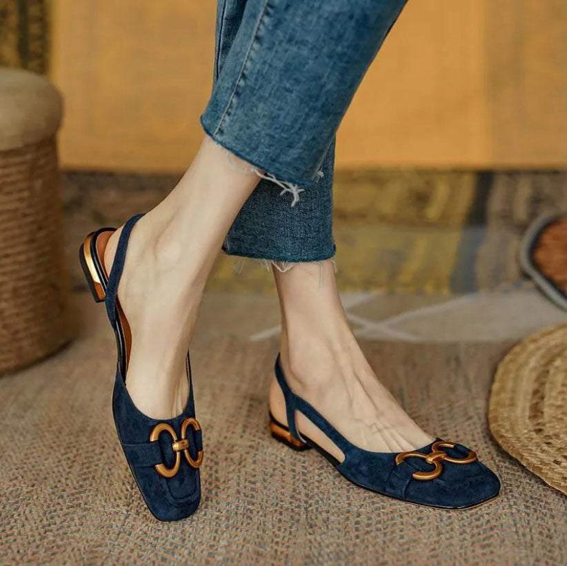 Edmonton Essence™ | Orthopedic Comfort Sandals