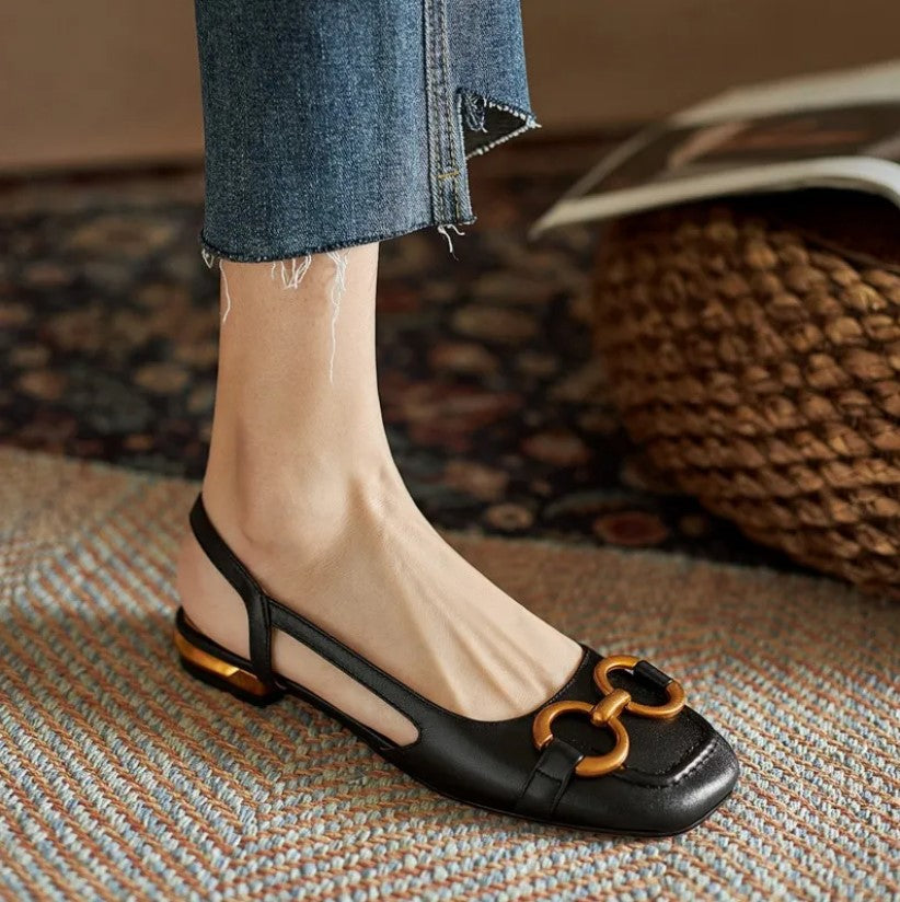 Edmonton Essence™ | Orthopedic Comfort Sandals